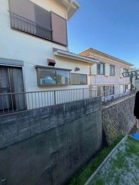 ｎｕｂｅ森が丘の展望