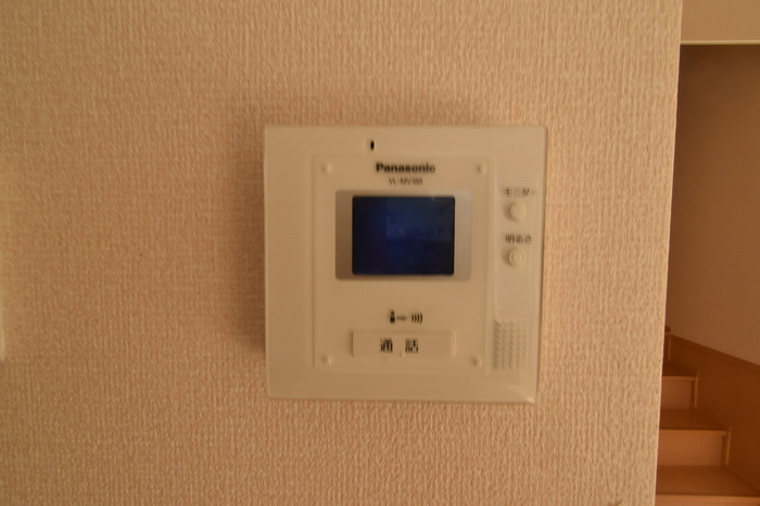 ゴールドクレストＡＢのセキュリティ