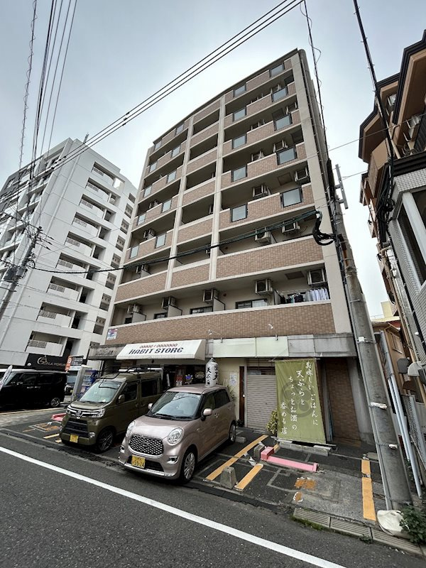 Bergamotto馬借