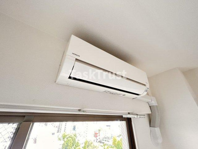 【設備】 | ファーストフィオーレ福島野田Ⅱ