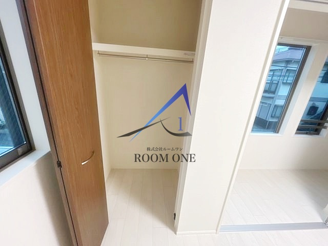 Ｋｎｏｔｔｏｎの収納|収納です。