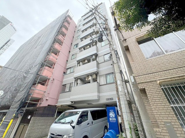 ジオナ新大阪