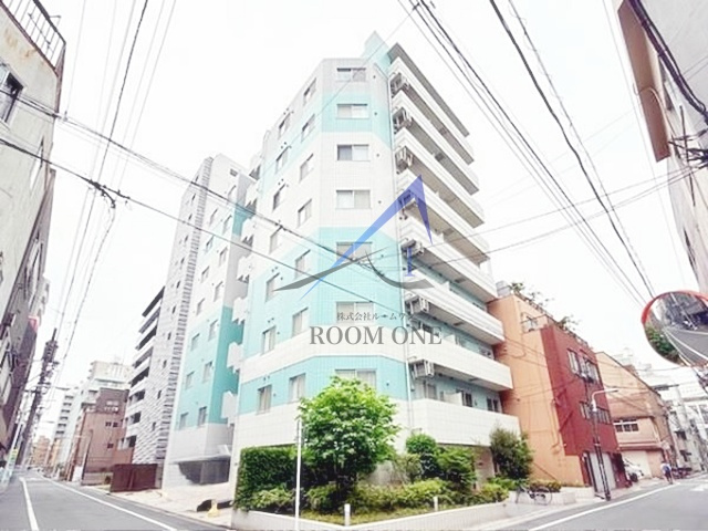 ＫＤＸレジデンス秋葉原