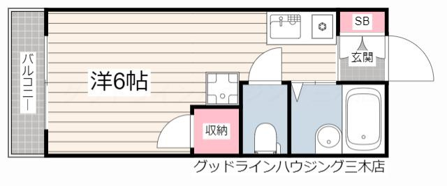 オリーブガーデン