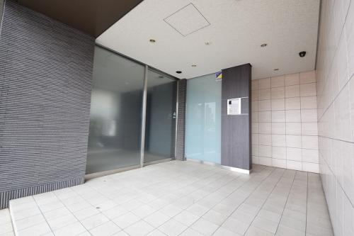 【エントランス】 | クラスターワン