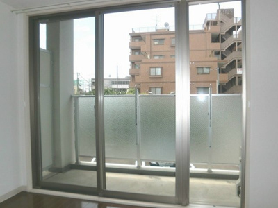【バルコニー】 | クラスターワン