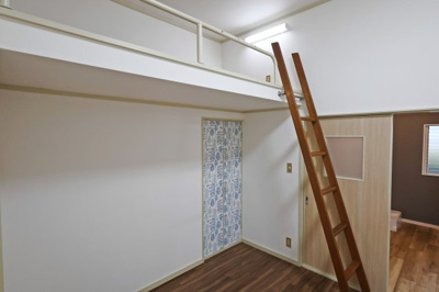 【寝室】 | b’CASA東松山Ⅲre-born | 「b’CASA東松山Ⅲre-born」
