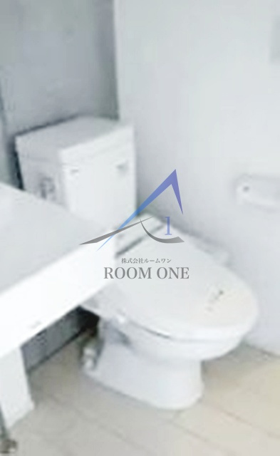 ＥＤＩＴ北池袋のトイレ|トイレです。