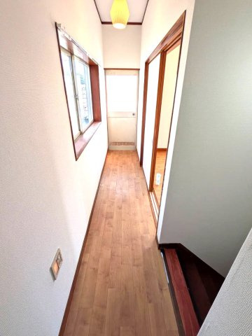 平賀戸建の内装
