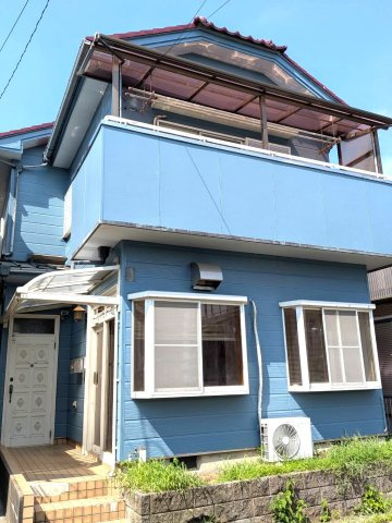平賀戸建