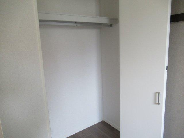 ケンタッキーブルーグラスの収納
