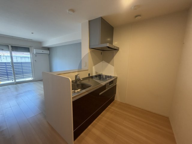 ロイヤルMaeda2のキッチン