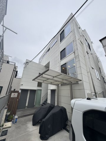 アルカテラス西ヶ原