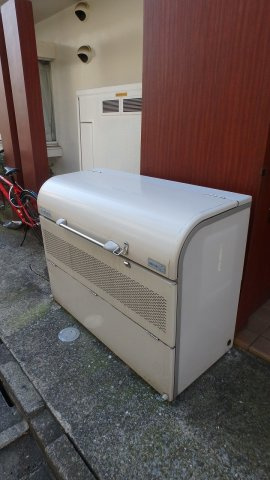 エルミ千駄木のその他共用部分