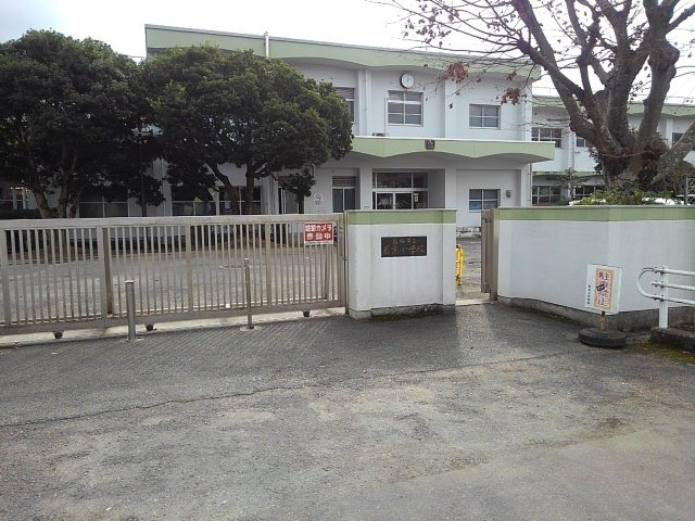 カーサ・ソレイユＢの周辺|若葉小学校まで480m