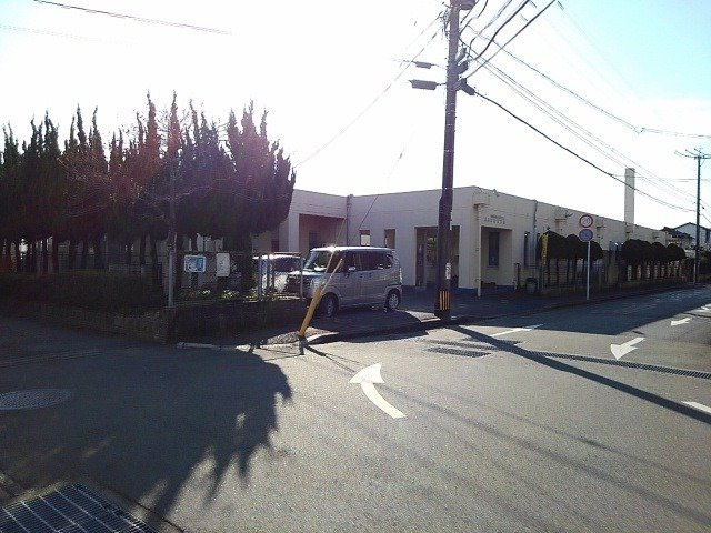 カーサ・ソレイユＢの周辺|鳥栖双葉保育園まで420m