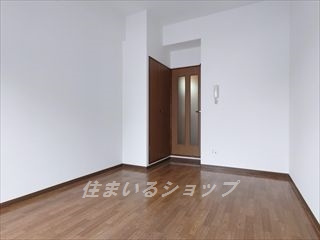 ＯＮビルの寝室