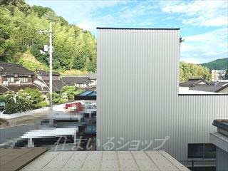 ＯＮビルの展望|募集のお部屋からの眺望です！