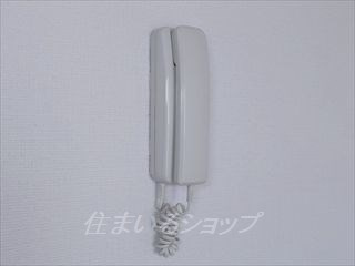 ＯＮビルのセキュリティ|インターホン