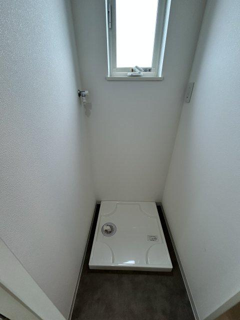 サンフォルテ三木西の設備