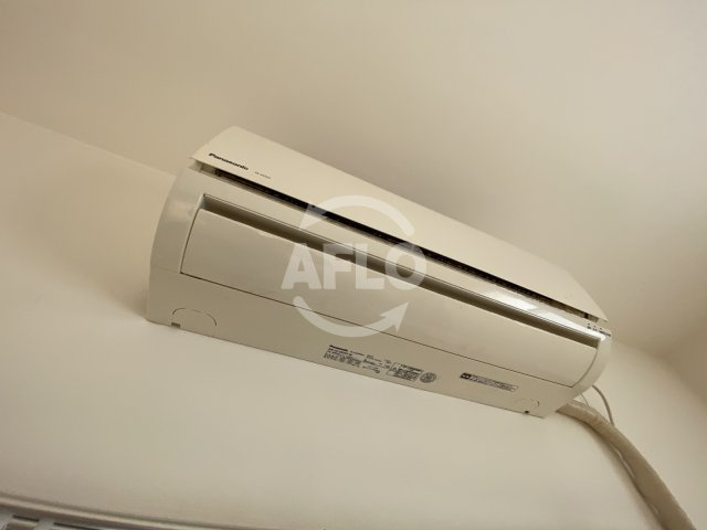 ヴァンドーム梅田北の設備|ヴァンドーム梅田北　エアコン