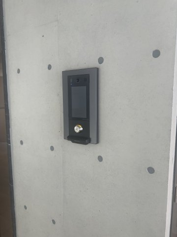 LEGALAND文京千石のセキュリティ