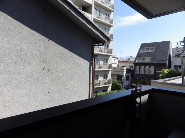 Pelerin千石の展望