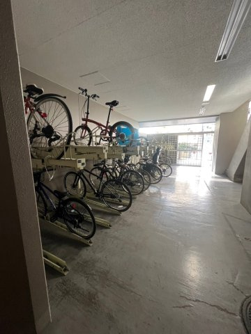 メトロフロント神田のその他共用部分
