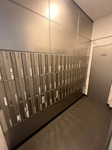 メトロフロント神田のその他共用部分