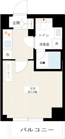 ＲＥＡＬＩＺＥ蒲田Ⅲ