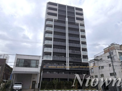 CREST TAPP浅間町