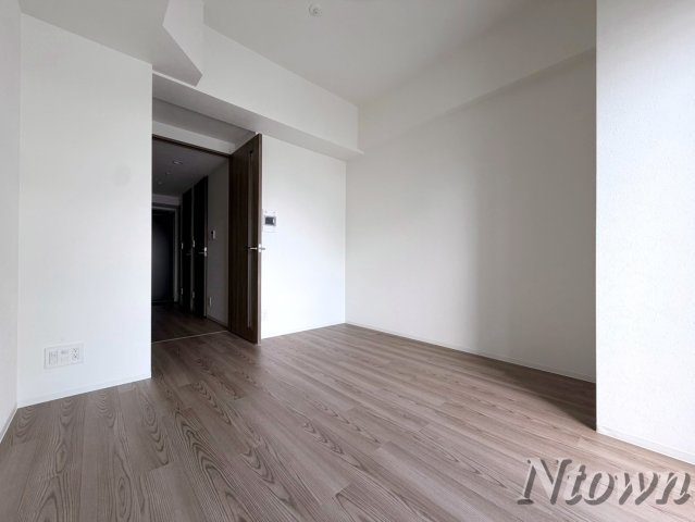 【居間・リビング】 | CREST TAPP浅間町 | ゆったり過ごせるリビングです