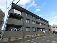 カーサみつわ台　Eの画像