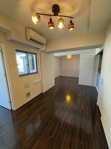 ＣＯＮＯＥ本町通の居間・リビング
