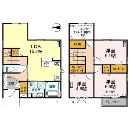 D-room千石