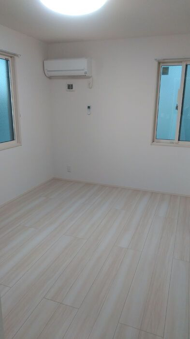 D-room千石の洋室