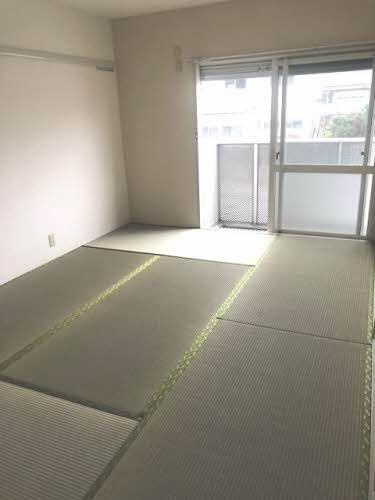 JAメゾンしばまちB棟のその他