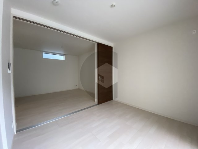 トップヒル森河内の子供部屋