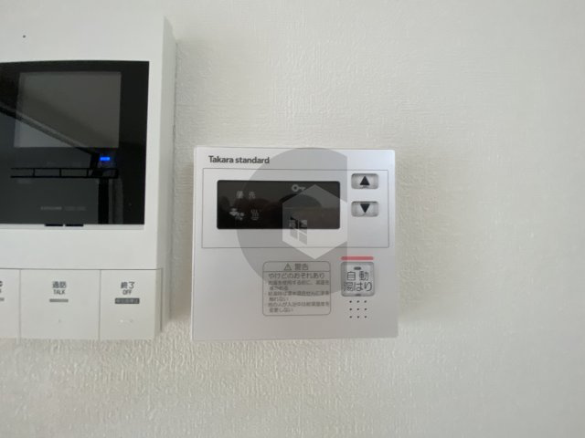 トップヒル森河内のその他