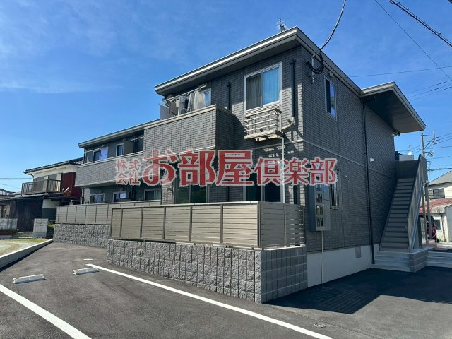 アルカンシエル恵風