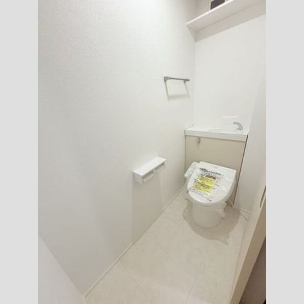 アルカンシエル恵風のトイレ|トイレも気になるポイント