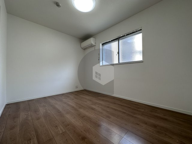 LALLA  PALLOOZAの寝室