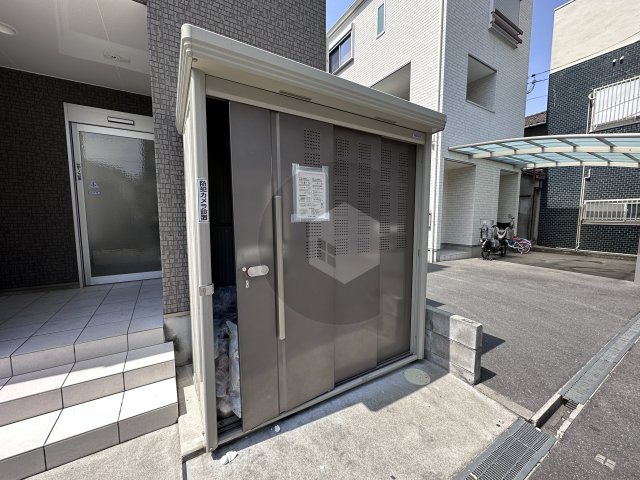 LALLA  PALLOOZAのその他共用部分