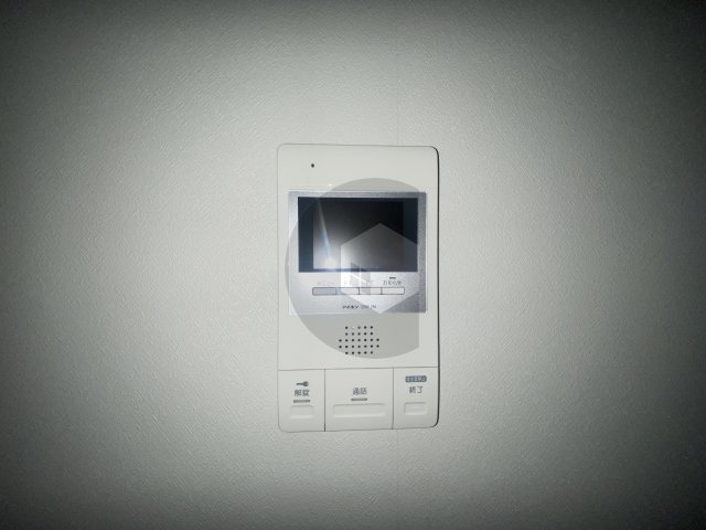 LALLA  PALLOOZAのセキュリティ