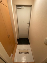 【玄関】