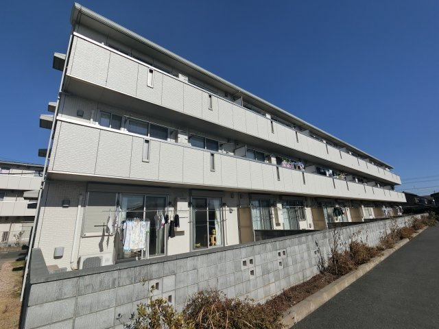 リビングタウン稲毛の杜　Bの画像