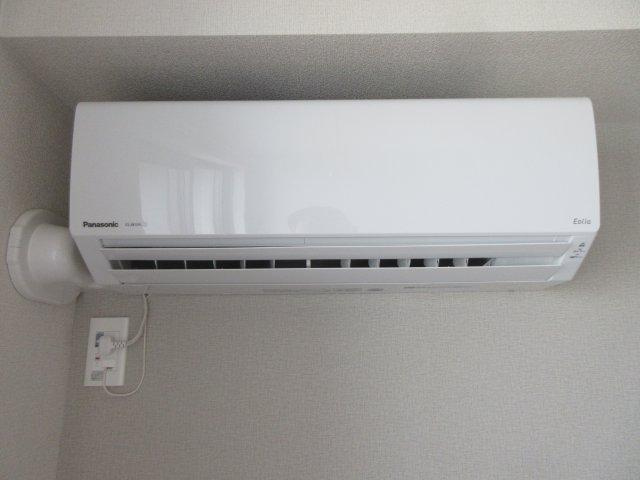 グランメゾン三木の設備