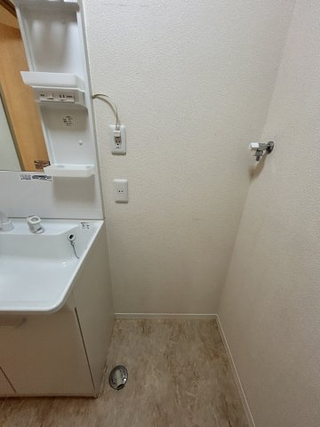 カーサレジオKAZU棟の設備