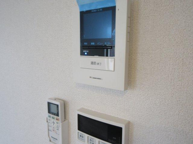 グッドフィールのセキュリティ