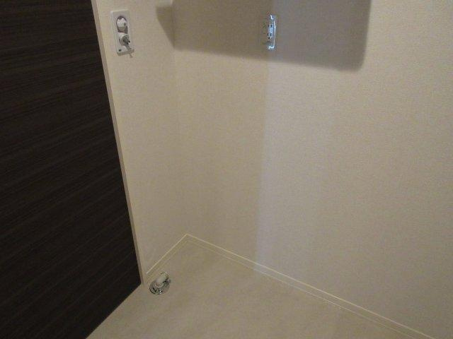 サンビューロ・シンエイの設備